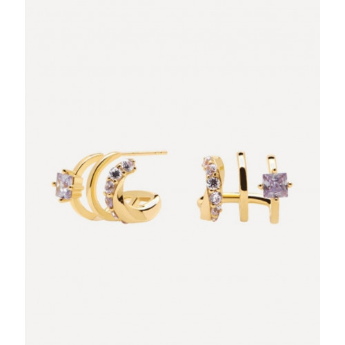 PENDIENTES ROYAL - AR01-246-U