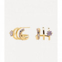 PENDIENTES ROYAL - AR01-246-U