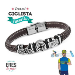 PULSERA PROMOJOYA CICLISTA - 9115382