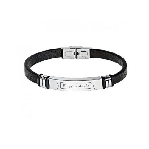 PULSERA PROMOJOYA EL MEJOR ABUELO - 9116451