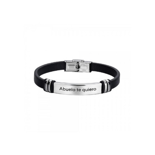 PULSERA PROMOJOYA ABUELO TE QUIERO - 9116454