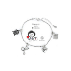 PULSERA PROMOJOYA DOCTORA - 9103047