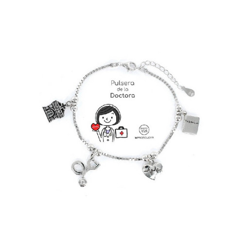 PULSERA PROMOJOYA DOCTORA - 9103047