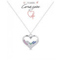 COLGANTE PROMOJOYA CORAZÓN - 9116151