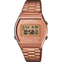 RELOJ CASIO CHAPADO FOR HER ROSA - B640WC-5AEF
