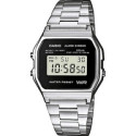 RELOJ CASIO DIGITAL ARMY ELEGANT MAN - A158WEA-1EF