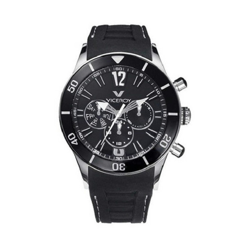 RELOJ VICEROY TOTAL BLACK - 46349-75
