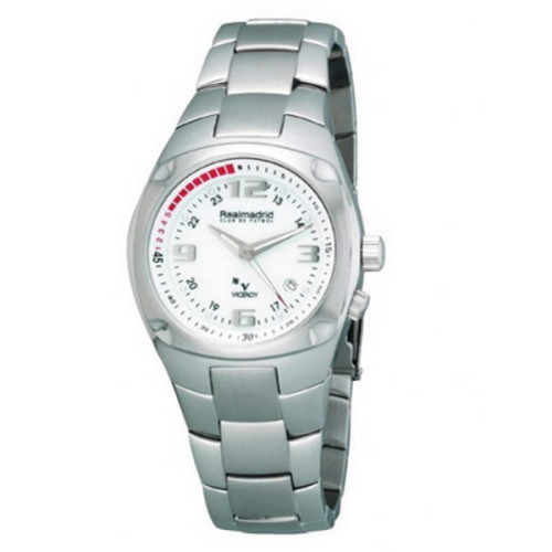 RELOJ VICEROY REAL MADRID - 43809-05