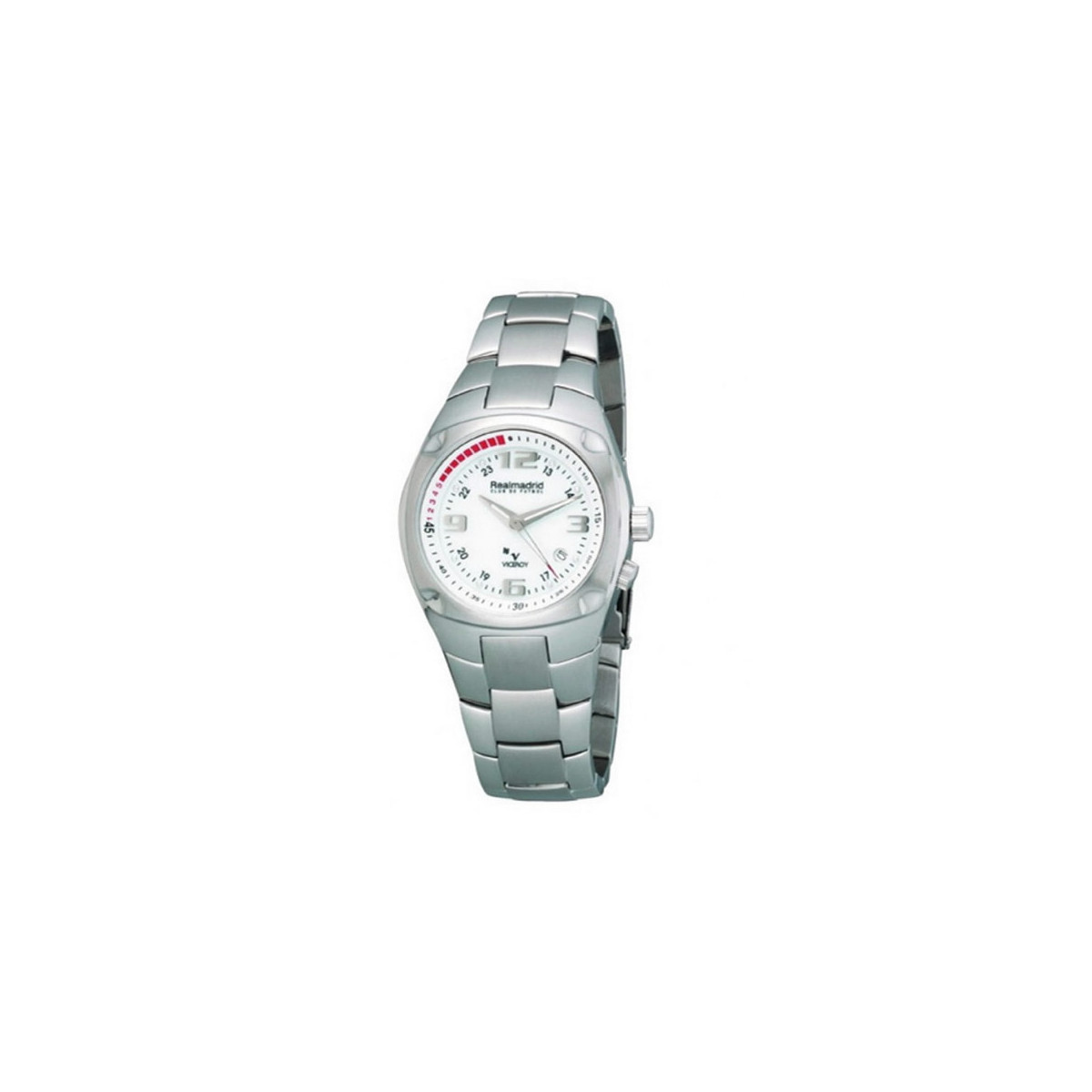 RELOJ VICEROY REAL MADRID - 43809-05