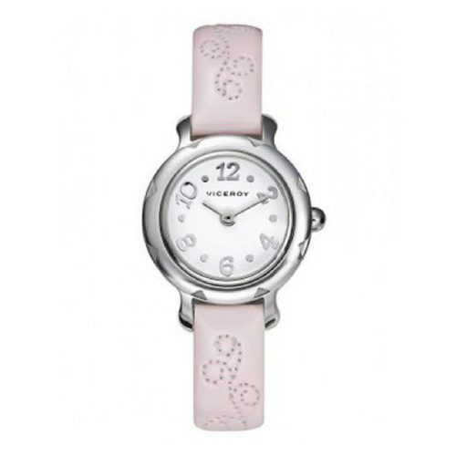 RELOJ VICEROY NIÑA PIEL ROSA - 46812-05