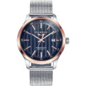 RELOJ VICEROY BICOLOR ARMY MALLA - 471101-37