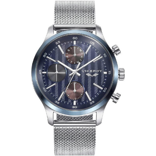 RELOJ VICEROY ARMY MALLA - 471103-37