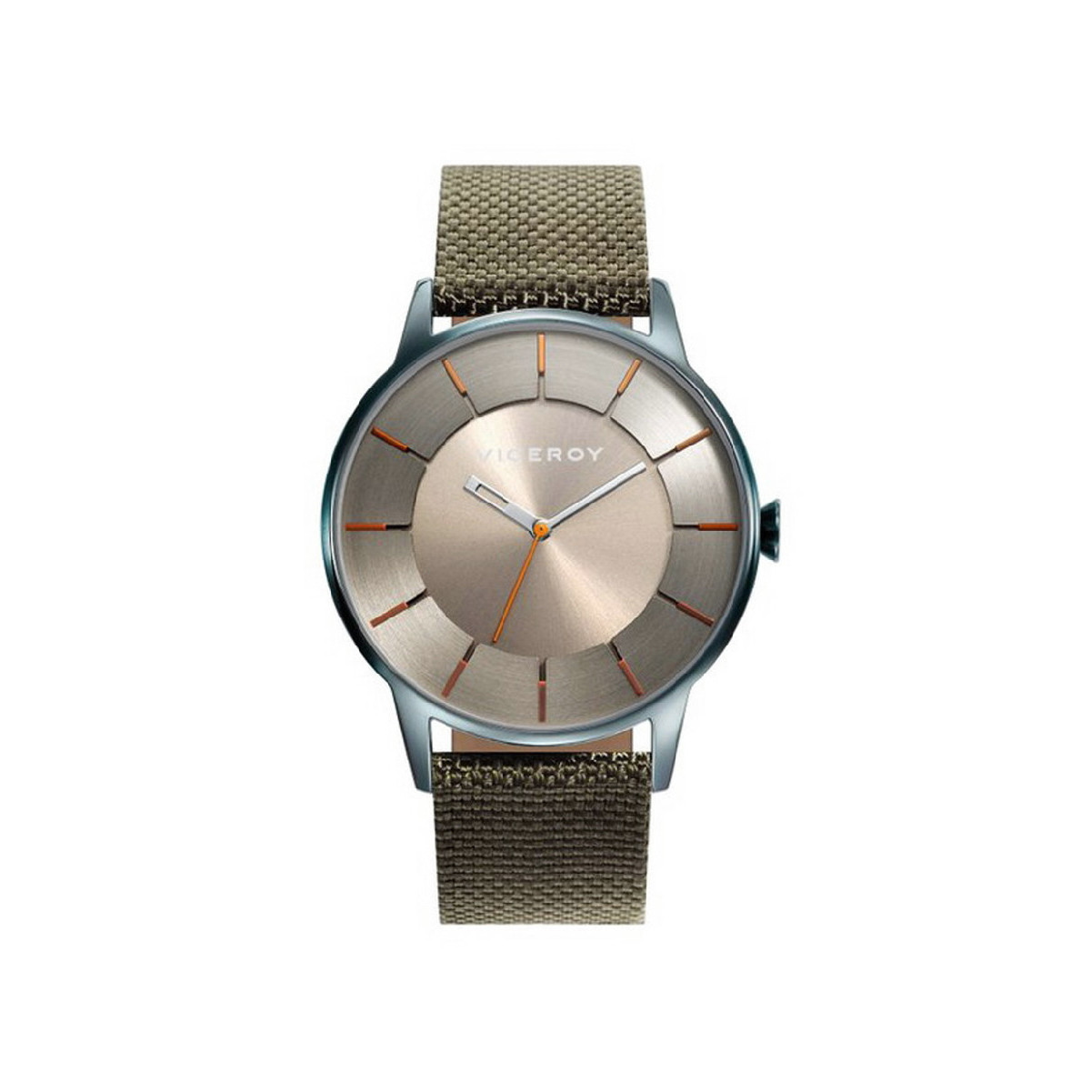 RELOJ VICEROY COLOURS VERDE - 471141-17