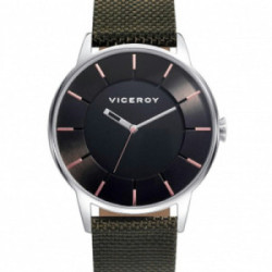 RELOJ VICEROY COLOURS ACERO - 471141-57