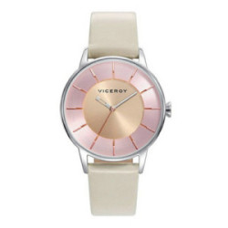 RELOJ VICEROY BEIGE - 471160-97