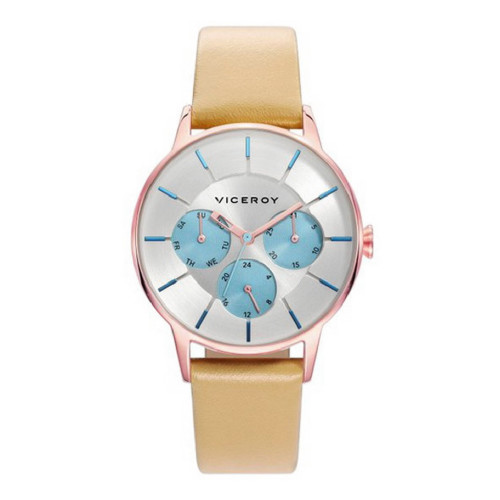 RELOJ VICEROY COLOURS MULTIFUNCIÓN PIEL - 471162-17