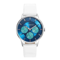 RELOJ VICEROY WHITE - 471162-37