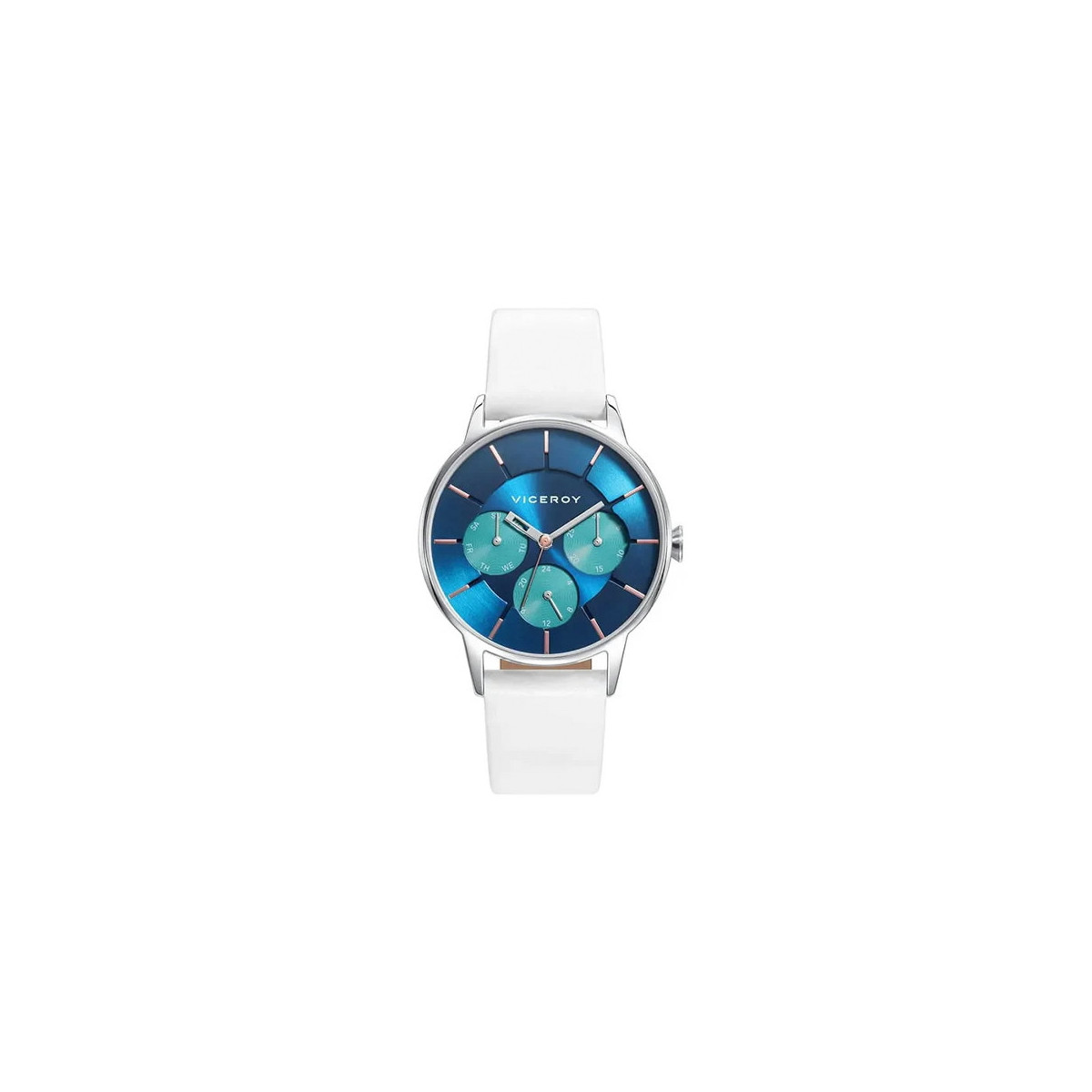RELOJ VICEROY WHITE - 471162-37