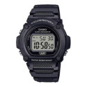 RELOJ CASIO BLACK CLASSSIC - W-219H-1AVEF