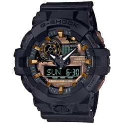RELOJ CASIO G-SHOCK ESFERA BRONCE - GA-700RC-1AER