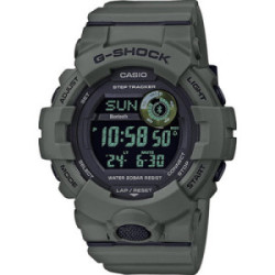 RELOJ CASIO G-SHOCK MILITAR GREEN - GBD-800UC-3ER