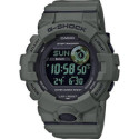 RELOJ CASIO G-SHOCK MILITAR GREEN - GBD-800UC-3ER