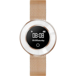RELOJ LOTUS SMARTWATCH - 9705/E