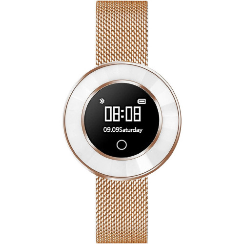 RELOJ LOTUS SMARTWATCH - 9705/E