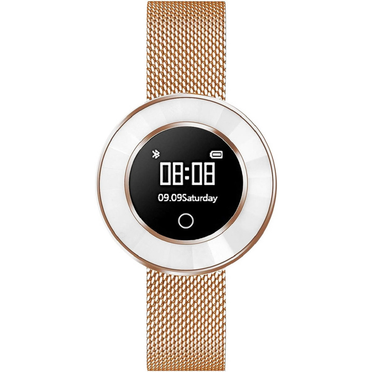 RELOJ LOTUS SMARTWATCH - 9705/E