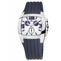 RELOJ LOTUS CORREA AZUL NYLON - 15317/7