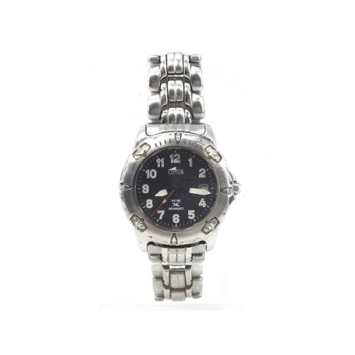 RELOJ LOTUS BASIC CLASSIC - 9722/6