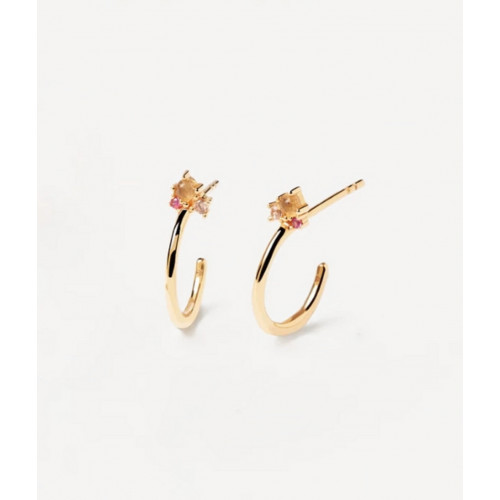 PENDIENTES LIBELLULE - AR01-212-U