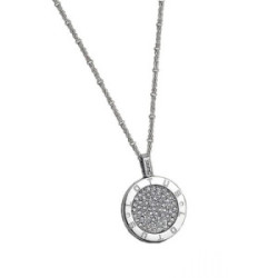 COLLAR LOTUS STYLE MUJER - LS1751-1/1