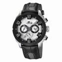 RELOJ LOTUS CLASSIC ARMY ACERO - 9786/1