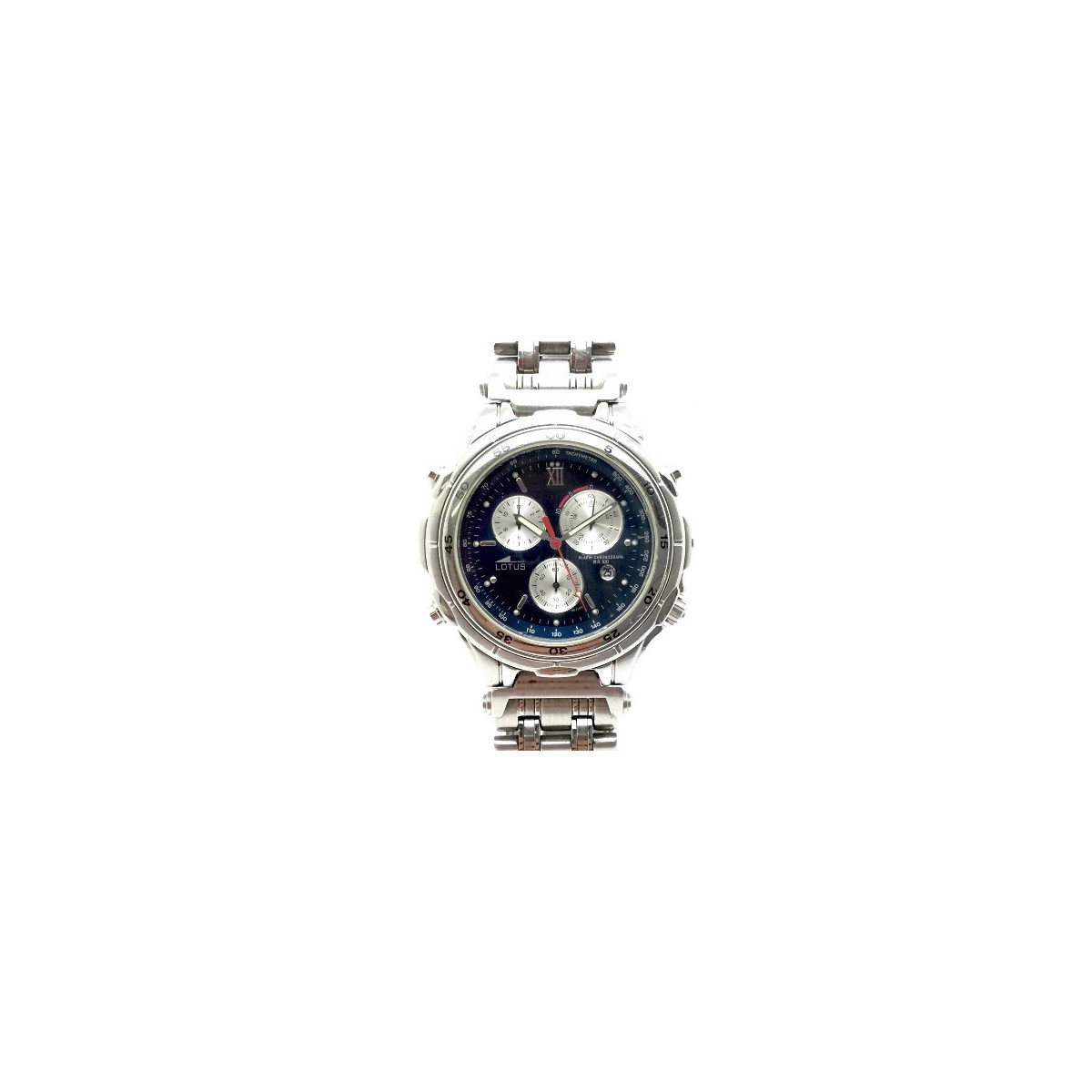 RELOJ LOTUS CLASSIC CRONO VINTAGE - 9631/3