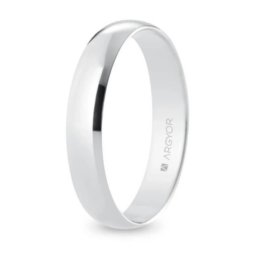 ALIANZA ARGYOR PLATA ELEGANT - 5740001