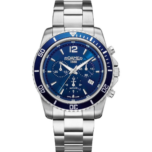 RELOJ FESTINA BLUE CALENDARIO - 8816/3