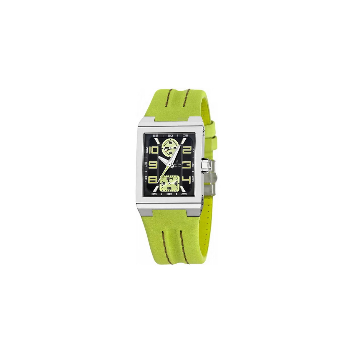 RELOJ FESTINA VERDE - F16224/3