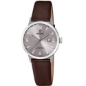 RELOJ FESTINA MARRON TITANIO - F20472/2