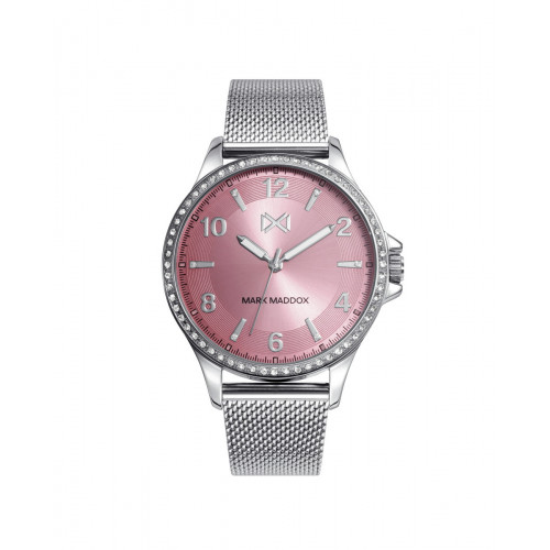 Reloj de Mujer Mark Maddox Tooting - MM7152-57