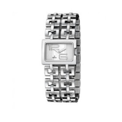 RELOJ FESTINA DOBLE BLANCA - F16300/1