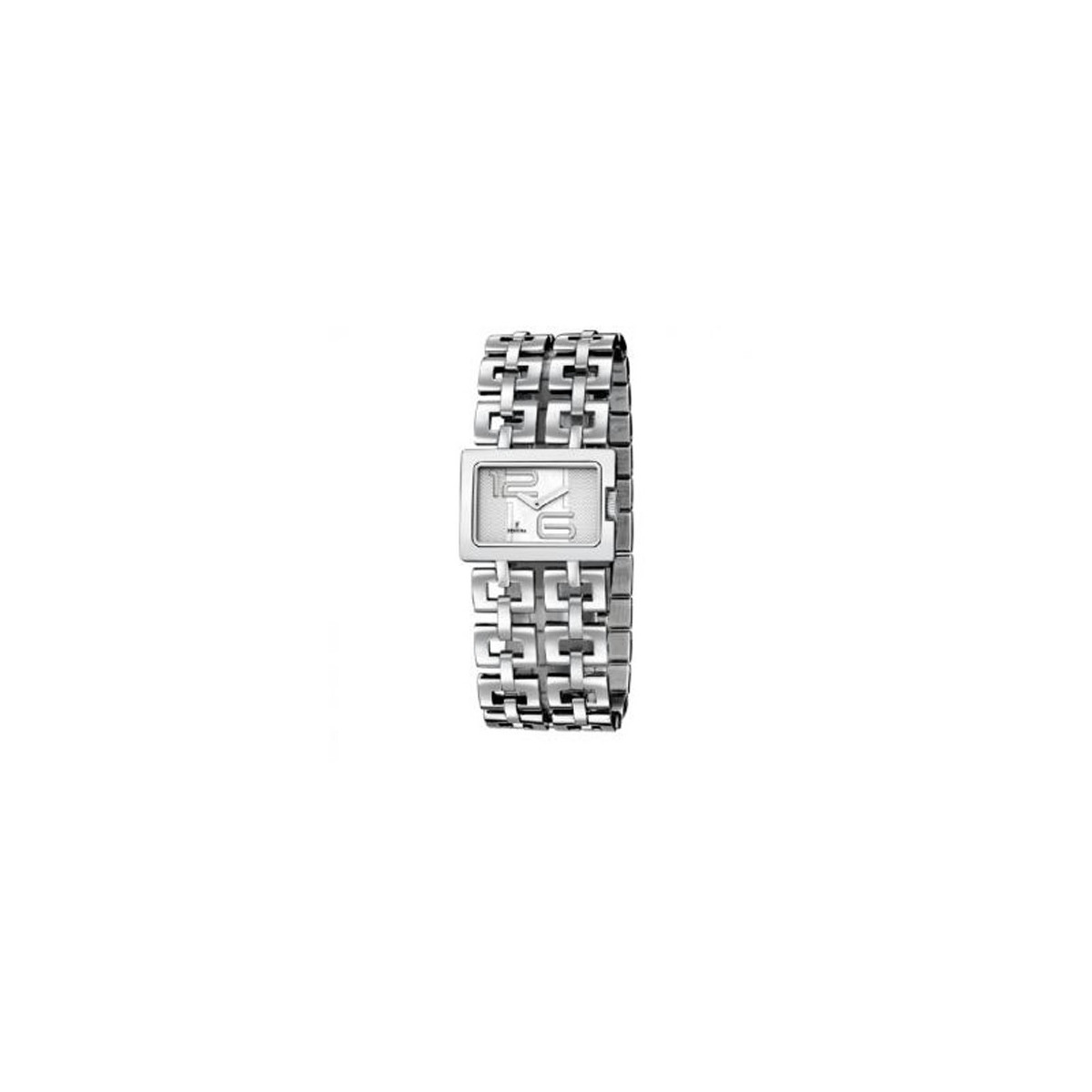 RELOJ FESTINA DOBLE BLANCA - F16300/1