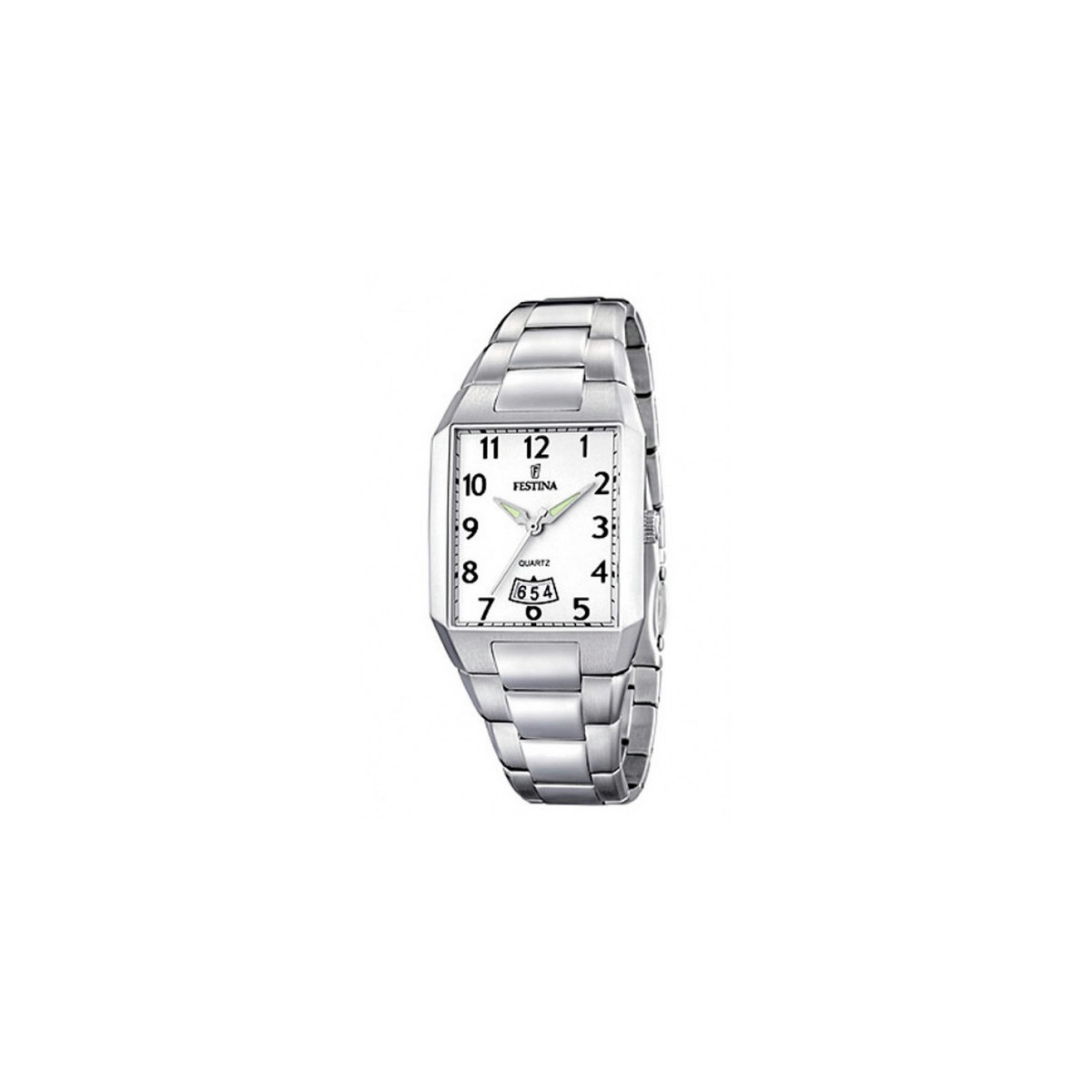 RELOJ FESTINA BASICS - F16500/4