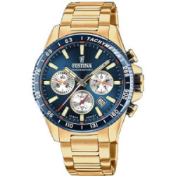 RELOJ FESTINA CHRONO SPORT - F20634/2