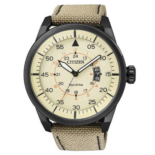 RELOJ CITIZEN  ECO-DRIV - AW1365-19P