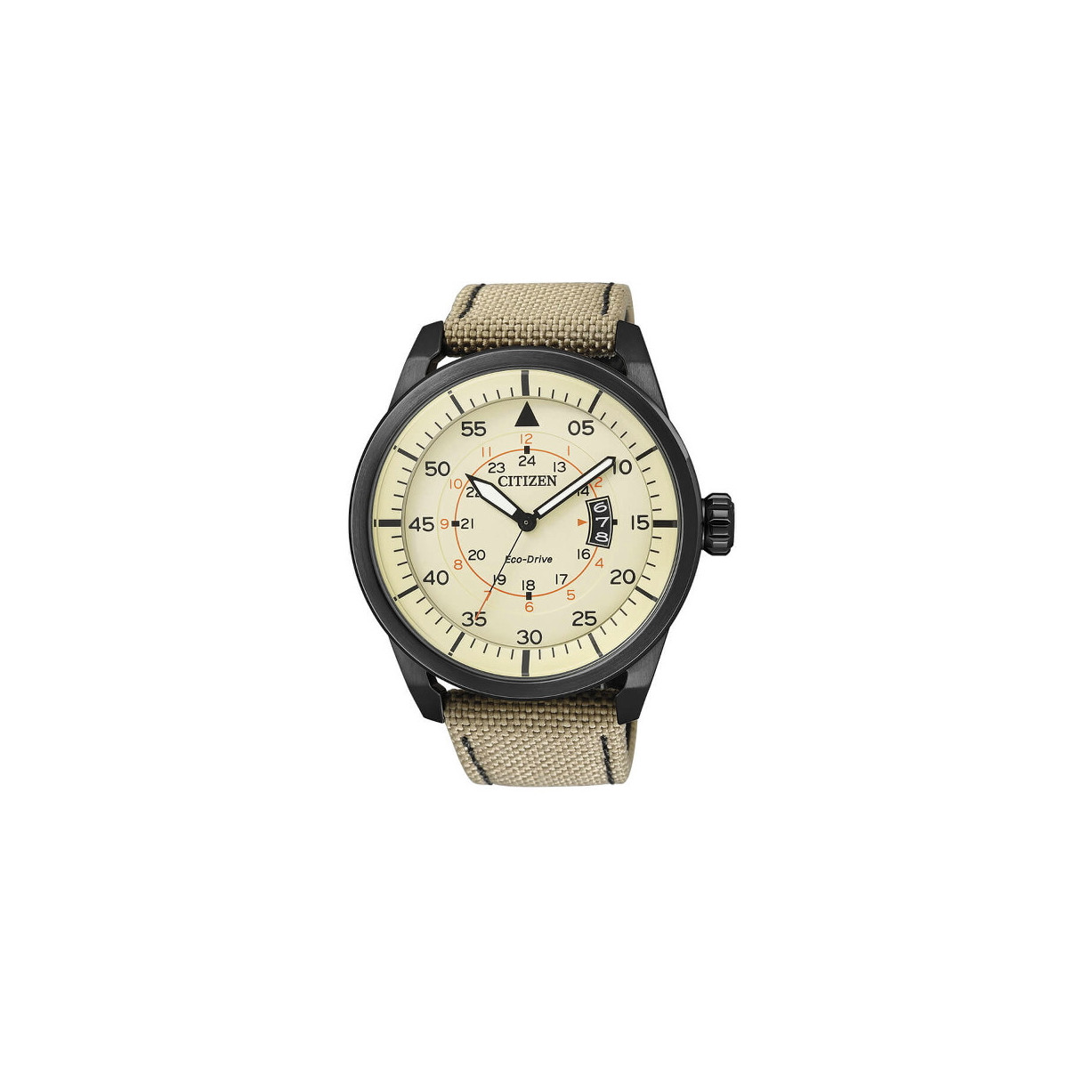 RELOJ CITIZEN  ECO-DRIV - AW1365-19P