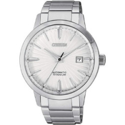 RELOJ CITIZEN ARMY WHITE - NJ2180-89A