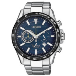 RELOJ CITIZEN CRONO TITANIO - CA4444-82L