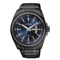 RELOJ CITIZEN DRIVE BLACK - AW0024-58L
