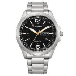 RELOJ CITIZEN DRIVE ANALOGICO - AW0110-82E